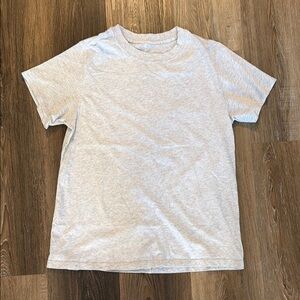 lululemon All Yours cotton t-shirt